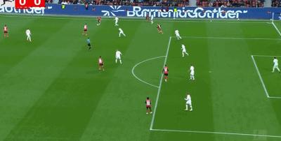 英超赛场上 英超赛场上