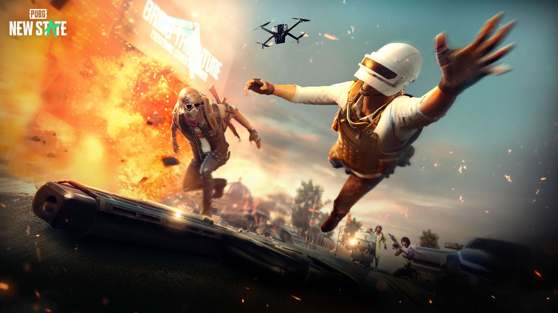 通过对对手 通过对对手