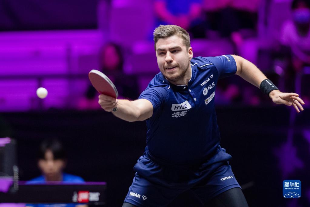 更多戏剧性 更多戏剧性